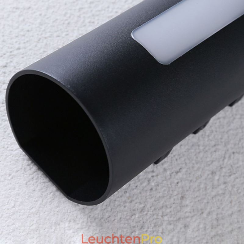 Wasserdichte Wandleuchte Aluminium Wandleuchte Hof