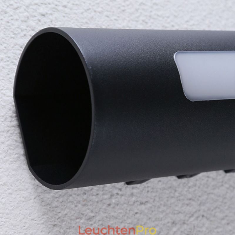Wasserdichte Wandleuchte Aluminium Wandleuchte Hof