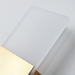 Minimalistische moderne Wandleuchten Nachttisch Gang Treppen Küche Wohnungen Lampen