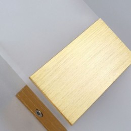 Minimalistische moderne Wandleuchten Nachttisch Gang Treppen Küche Wohnungen Lampen