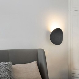 Aluminium Wandleuchte Außen Garten Balkon Beleuchtung