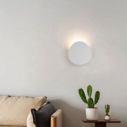 Aluminium Wandleuchte Außen Garten Balkon Beleuchtung