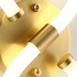 Zahlenleuchte Arabische Ziffer 8 Lampen