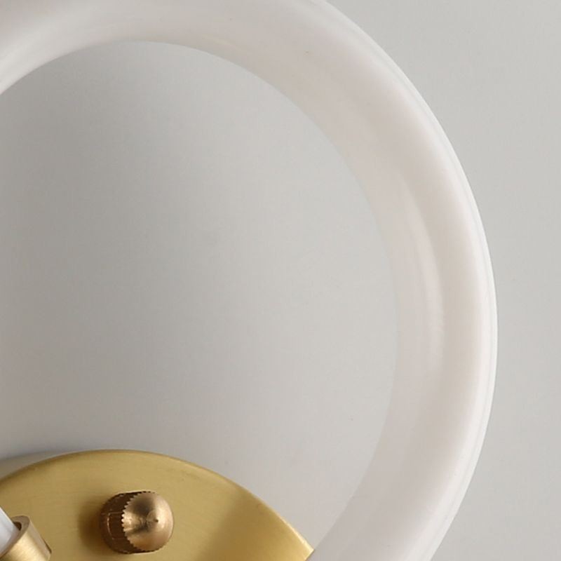 Zahlenleuchte Arabische Ziffer 8 Lampen