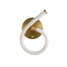 Zahlenleuchte Arabische Ziffer 6 Lampe