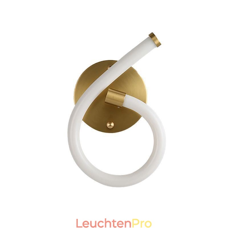 Zahlenleuchte Arabische Ziffer 6 Lampe