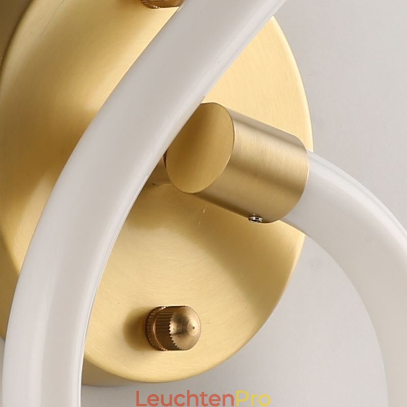 Zahlenleuchte Arabische Ziffer 6 Lampe