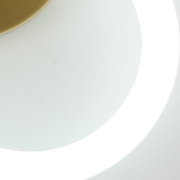 Zahlenleuchte Arabische Ziffer 6 Lampe