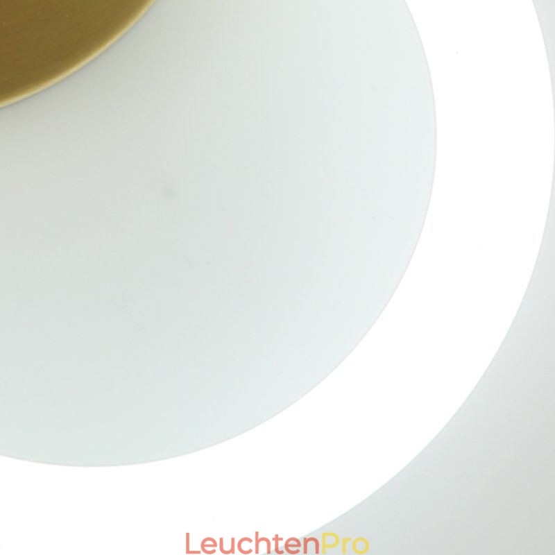 Zahlenleuchte Arabische Ziffer 6 Lampe