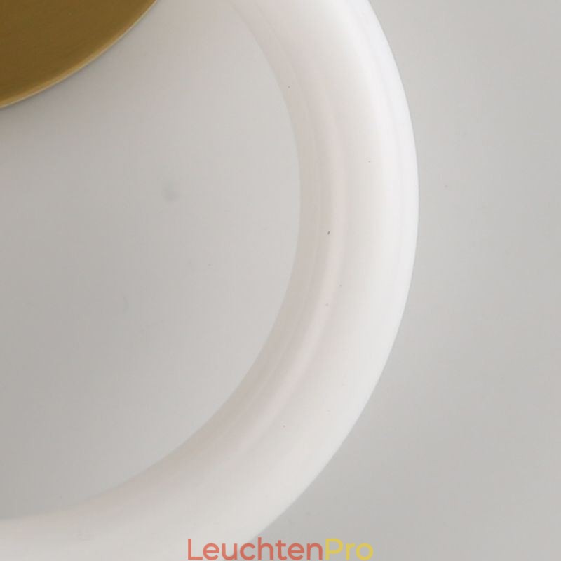 Zahlenleuchte Arabische Ziffer 6 Lampe
