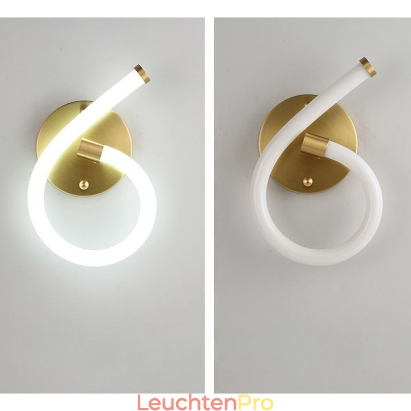 Zahlenleuchte Arabische Ziffer 6 Lampe