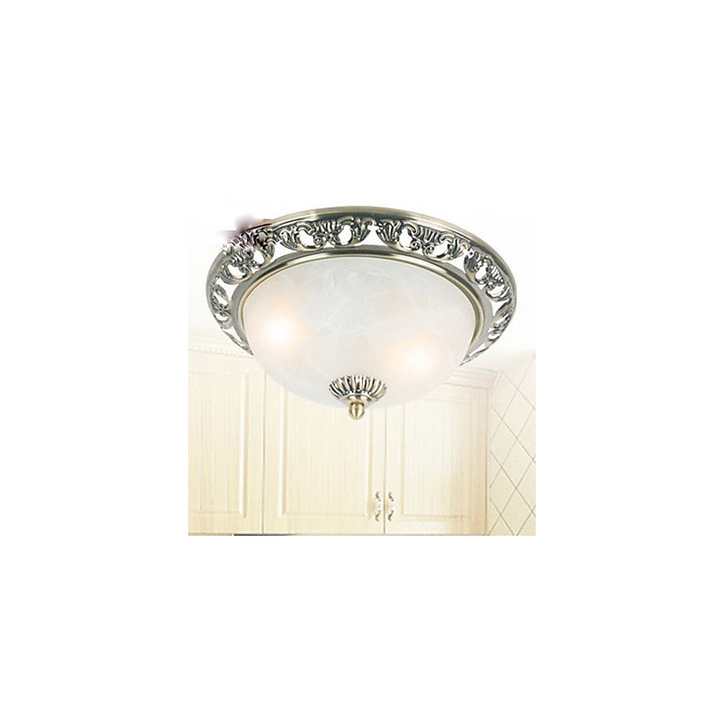 Europa Typ Harz Glas Kuppel Licht Süß Zu Absorbieren Kuppel Licht Lampe