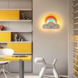 Acryl Wandleuchte Schöne Wandleuchte