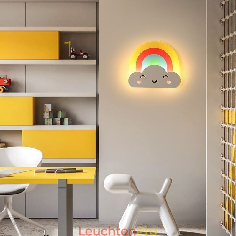 Acryl Wandleuchte Schöne Wandleuchte