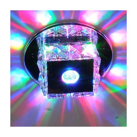 Crystal Mini Style Glas Deckenleuchte Kinder Crystal Mini Style Glas Deckenleuchte Kinder