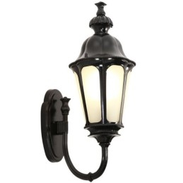 Moderne Einfache Außen Licht Wasserdichte Plum Blossom Wand Licht Hof Korridor Garten