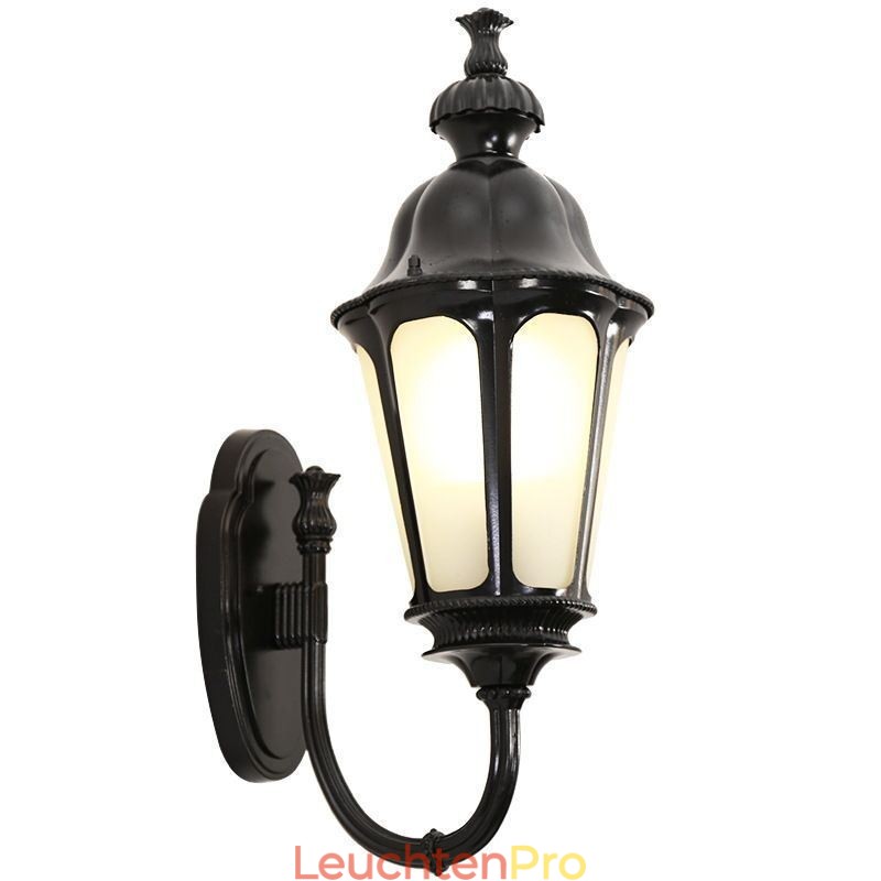 Moderne Einfache Außen Licht Wasserdichte Plum Blossom Wand Licht Hof Korridor Garten