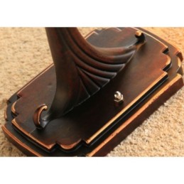 Europäische Retro Outdoor Wandleuchte Wasserdicht Geschnitzte Wand Licht Garten Balkon Hof