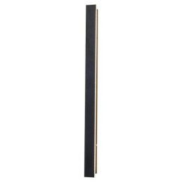 Outdoor Lange Moderne Zeitgenössische Wand Lampe Wandleuchte Wand Licht IP 44 für Veranda Terrasse Garten