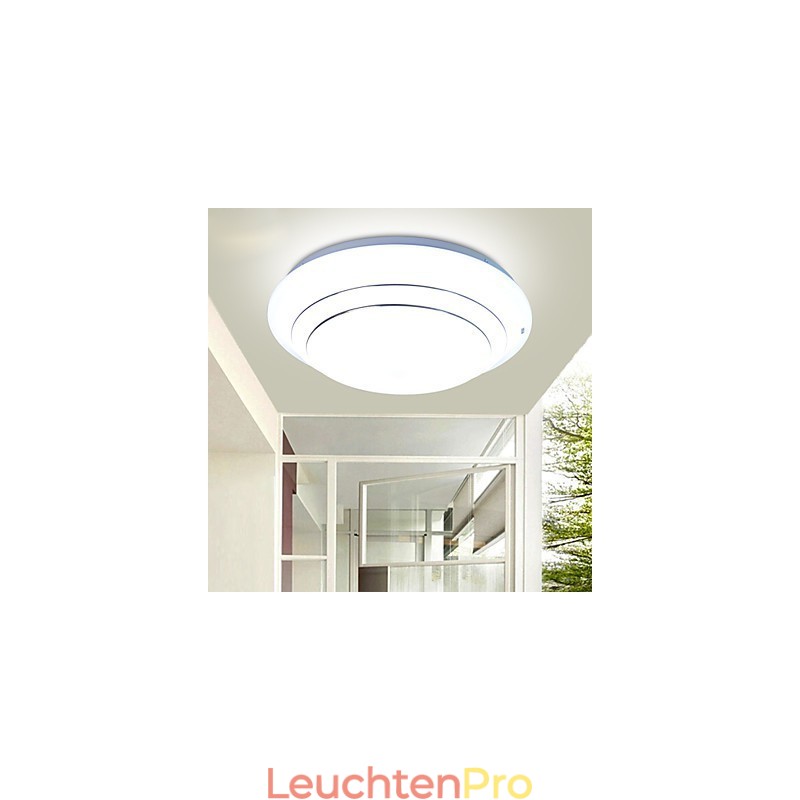 Zeitgenössischer und vertraglich vereinbarter runder Knopf mit 5730-Chip zur Aufnahme der Kuppellichtlampe