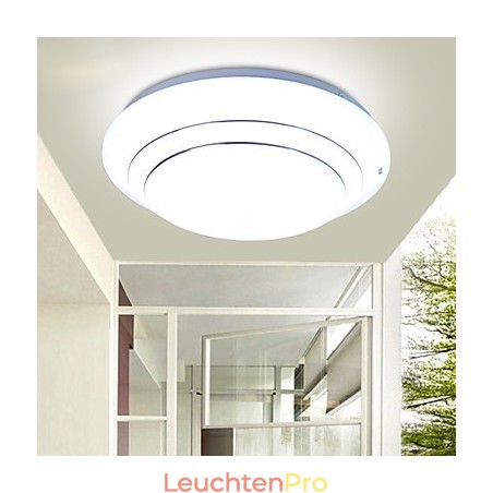 Zeitgenössischer und vertraglich vereinbarter runder Knopf mit 5730-Chip zur Aufnahme der Kuppellichtlampe