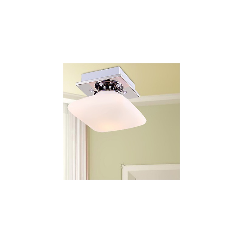 Unterputzmontage Modern Zeitgenössisch Metall