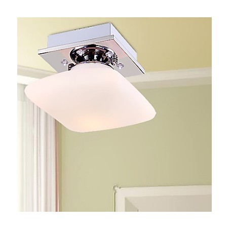 Unterputzmontage Modern Zeitgenössisch Metall