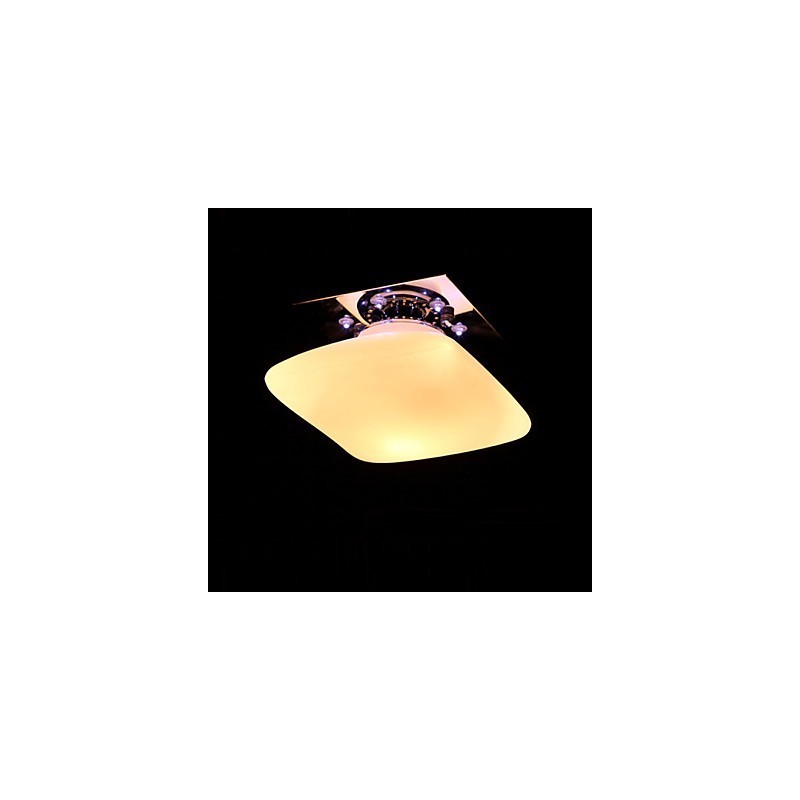 Unterputzmontage Modern Zeitgenössisch Metall