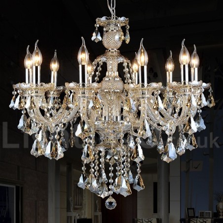 Cognac Kristall Farbe Pendelleuchte Kristall Modern Zeitgenössisch Traditionell Klassisch Retro Laterne Land Cognac Kristall Farbe Pendelleuchte Kristall Modern Zeitgenössisch Traditionell Klassisch Retro Laterne Land