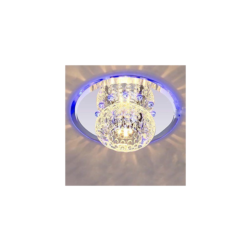 Kristalllampe SMD CreativeTube Spotlight Absorb Dome Light