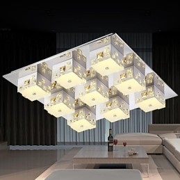 Deckenleuchte 9 Licht Modern Einfach Künstlerisch