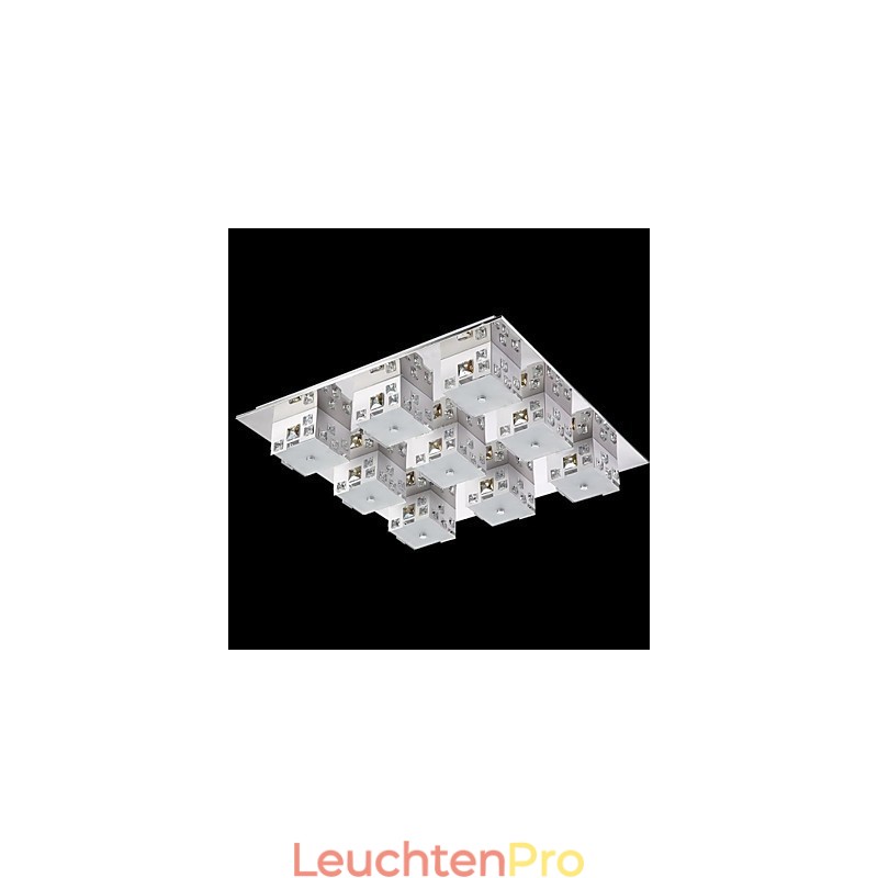 Deckenleuchte 9 Licht Modern Einfach Künstlerisch