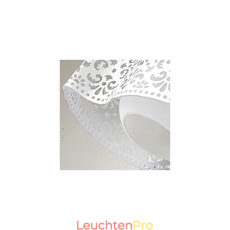 Flush Mount Crystal Modern Contemporary Metal