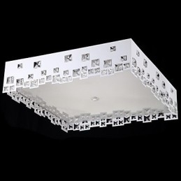 Deckenleuchte 8 Licht Modern Einfach Künstlerisch