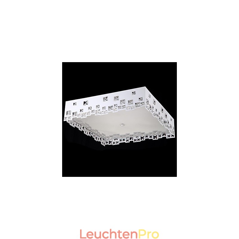 Deckenleuchte 8 Licht Modern Einfach Künstlerisch