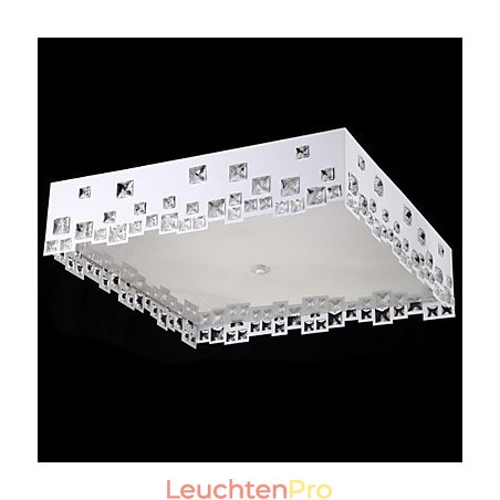 Deckenleuchte 8 Licht Modern Einfach Künstlerisch Deckenleuchte 8 Licht Modern Einfach Künstlerisch