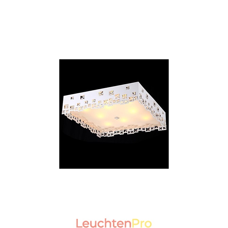 Deckenleuchte 8 Licht Modern Einfach Künstlerisch