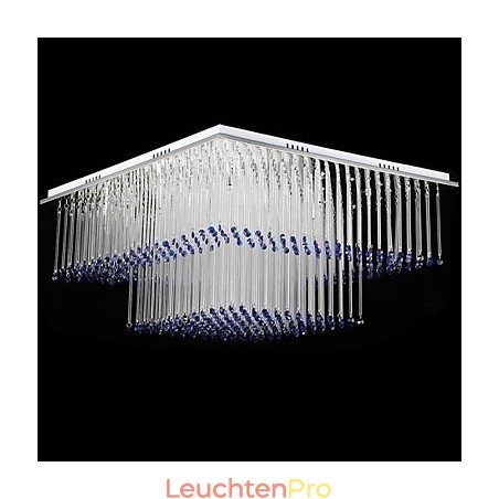 Deckenleuchte 12 Lichter Modern Einfach Künstlerisch Deckenleuchte 12 Lichter Modern Einfach Künstlerisch