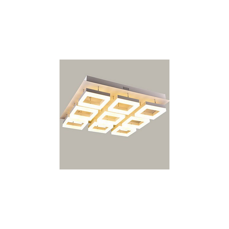 Deckenbeleuchtung mit Epistar-Chips mit hoher Lumenzahl