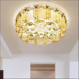 Moderne minimalistische kreative Lichter Iamp Veranda Iamp Lampe Deckenleuchten