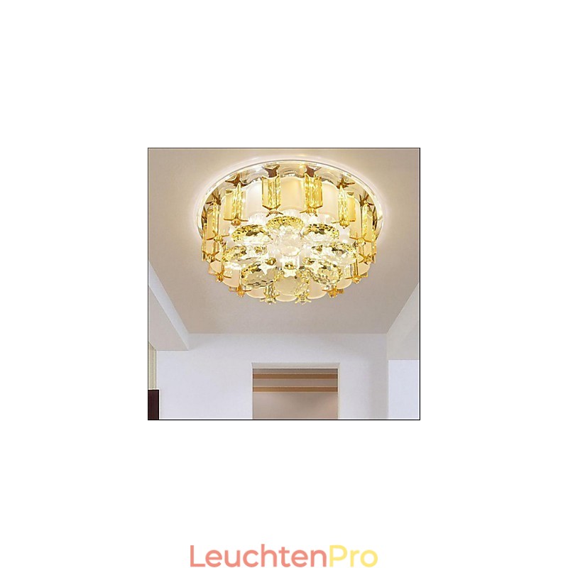 Moderne minimalistische kreative Lichter Iamp Veranda Iamp Lampe Deckenleuchten