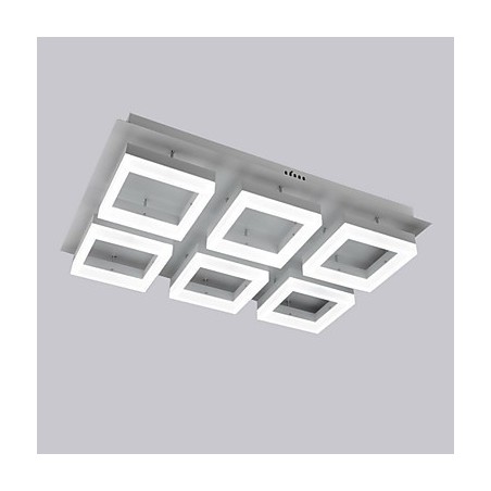 70W Pendelleuchte mit hoher Lumenzahl und 50.000 Stunden Lebensdauer