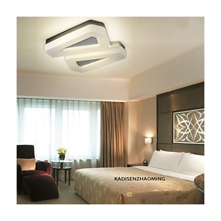 Deckenleuchte Weiß Warmweiß Licht Mode Einfach Modern Deckenleuchte Weiß Warmweiß Licht Mode Einfach Modern