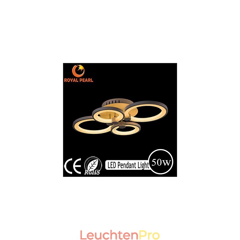 Von Epistar Chips zugelassene lineare Pendelleuchte