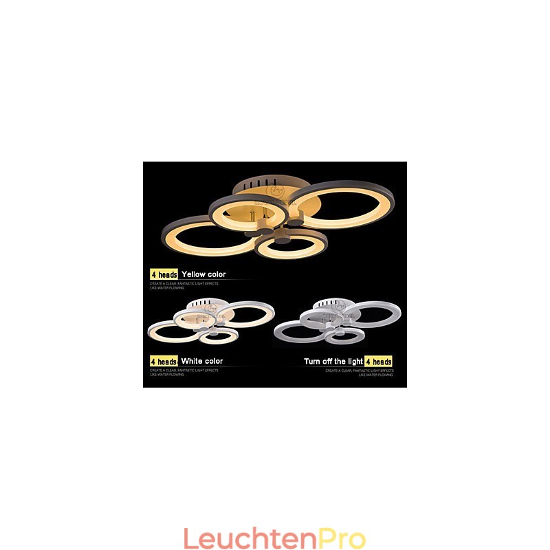 Von Epistar Chips zugelassene lineare Pendelleuchte