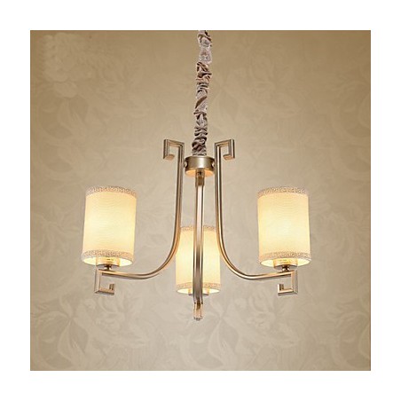 Der Kronleuchter im chinesischen Stil, Eisen-Kupfer-Imitation, Luftlampen Der Kronleuchter im chinesischen Stil, Eisen-Kupfer-Imitation, Luftlampen