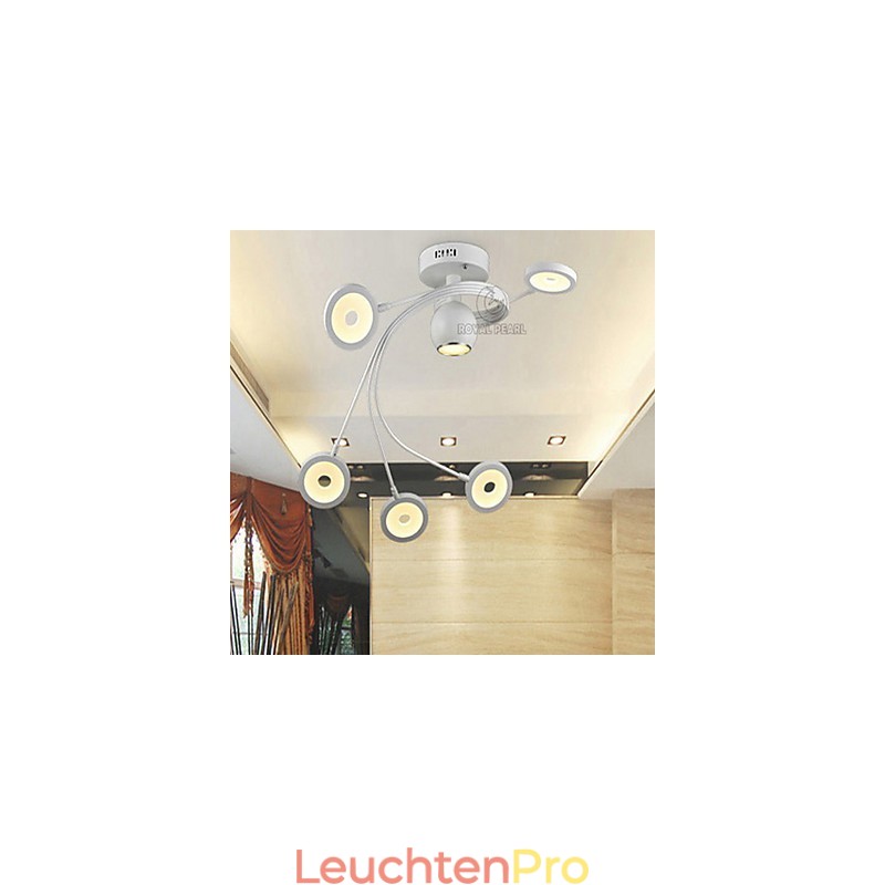 Hot Seller Acryl High Brilliance Pendelleuchte