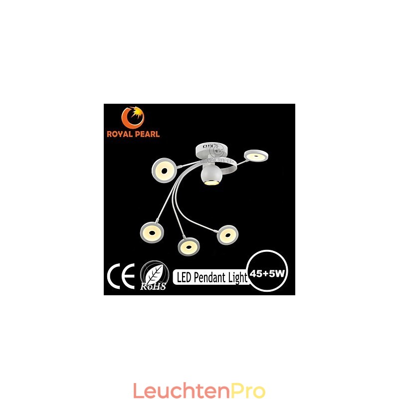 Hot Seller Acryl High Brilliance Pendelleuchte