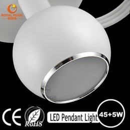 Hot Seller Acryl High Brilliance Pendelleuchte