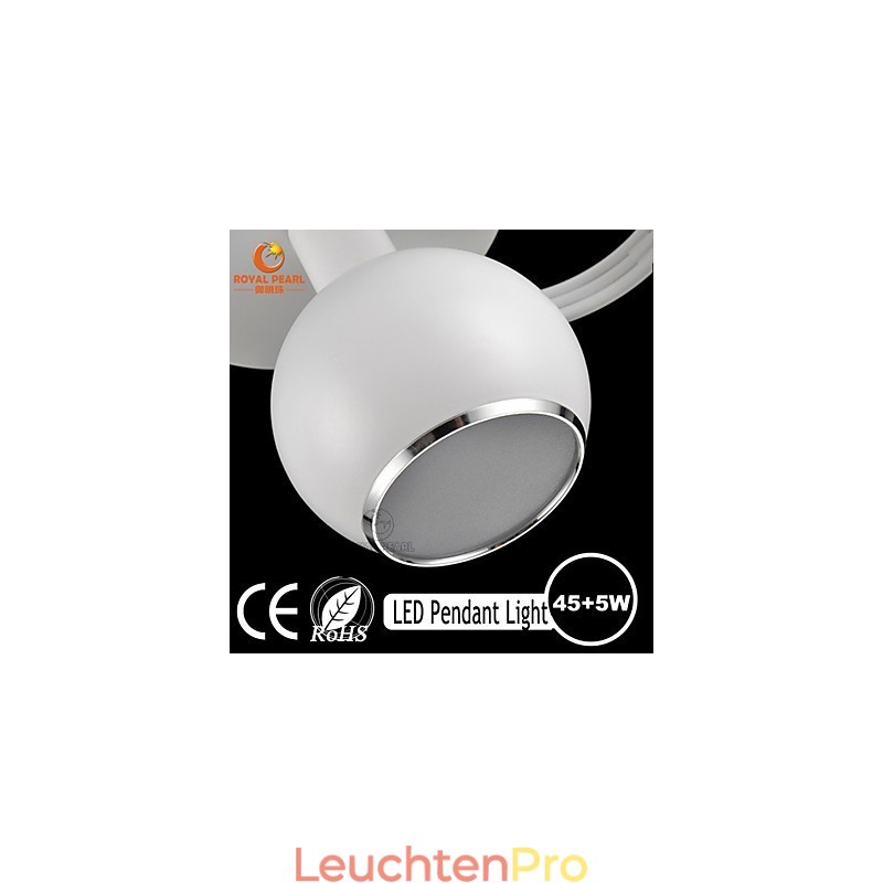 Hot Seller Acryl High Brilliance Pendelleuchte